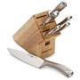 Wüsthof Culinar 7-piece knife block set