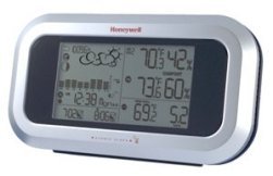 Honeywell TE852W Long Range Weather Forecaster
