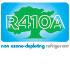 R410A Refrigerant