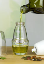 Fill Oil