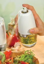 Spray