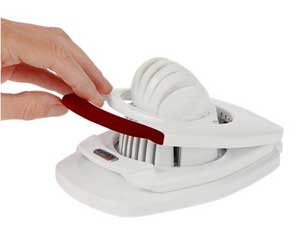 Zyliss Egg Cutter slicer