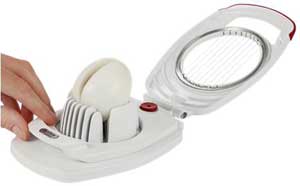 Zyliss Egg Cutter wedger
