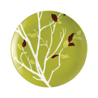 Rachael Ray Dinnerware Seasons Changing 16-Piece Dinnerware Set