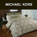 Michael Kors Bedding