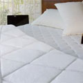 Save up to 50% on bedding basics