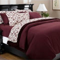 Save up to 50% on Cold-Weather Bedding and Bath