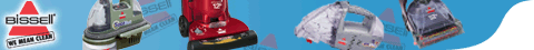 Bissell
