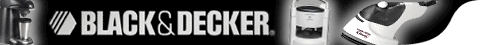 Black and Decker