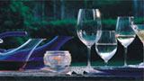 Riedel Vinum Collection