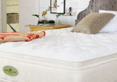 Natural Care mattresses