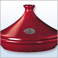 Ethnic cookware
