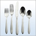 Flatware and Silverware