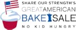 Great American Bake Sale