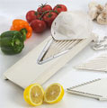 Vegetable tools