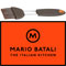Mario Batali