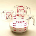 Pyrex Prepware