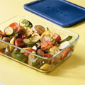 Pyrex Storage
