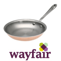 Big savings and selection from Wayfair