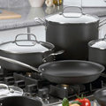Chef's Classic Hard Anodized
