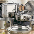 Chef's Classic Stainless