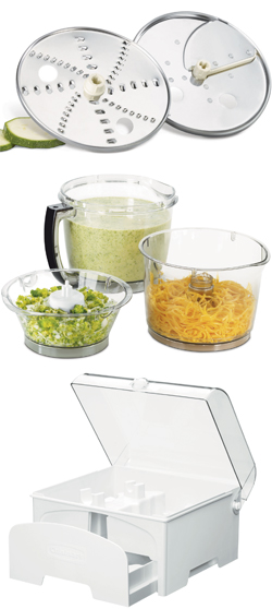 Black Friday Deals Cuisinart-FP 14DC 14 Cup Processor