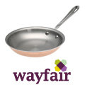 Big savings and selection from Wayfair