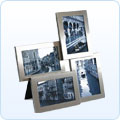 Frames & Shelves