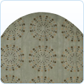 Round Rugs