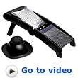 OXO Mandoline Slicer