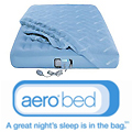 Find great gifts from AeroBed