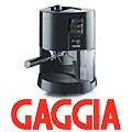 Find great gifts from Gaggia