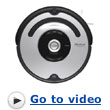 iRobot Roomba Vacuum