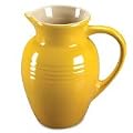 Dijon Yellow