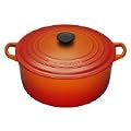 Flame Orange