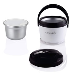 Crock-Pot Lunch Crock Food Warmer