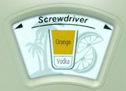 Mixed-drink maker