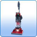 Vacuums