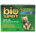 Save up to 50% on flea and tick meds