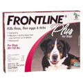 Save up to 50% on flea and tick meds