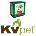 Big savings and selection from KV Pet Supply