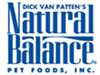 Natural Balance pet food