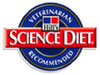 Hill's Science Diet pet food