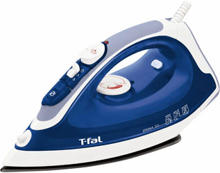 T-fal Ultraglide Easycord Steam Iron