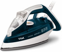 T-fal Ultraglide Easycord Steam Iron