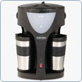 Travel Mug Brewers