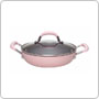 Cookware and bakeware