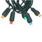 Christmas lights