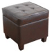 Shop for ottomans in furniture and d�cor