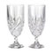Save on crystal glassware